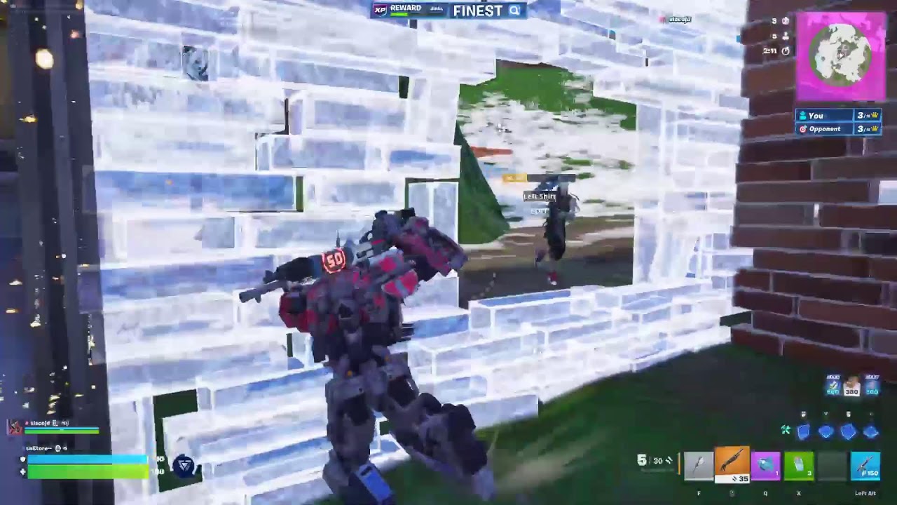 🔴 Fortnite Creative 🤠