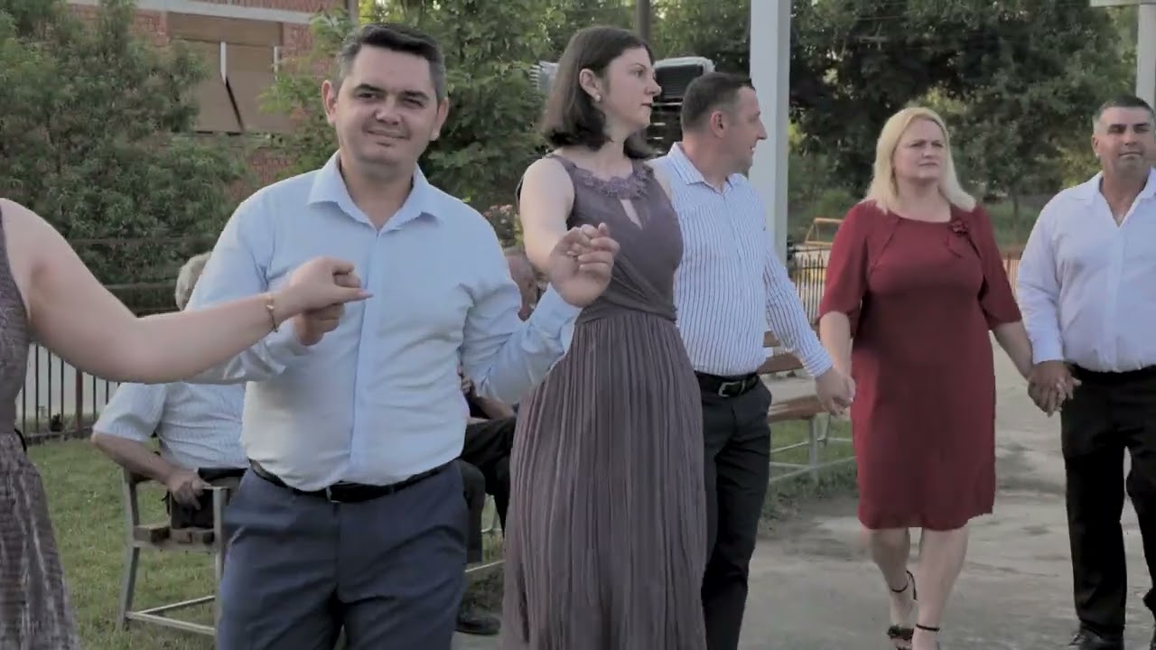 Rugă Dezești 2025- Sandra Lazarescu