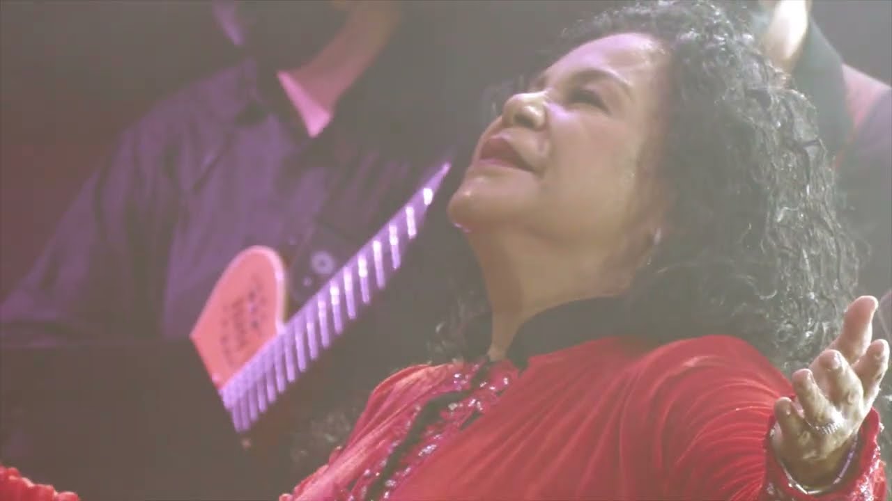 Mix De Festejos: Ingá / Estuve Covando / Oita No Má / Raíces Del Festejo / Le Dije a Papá (En Vivo)