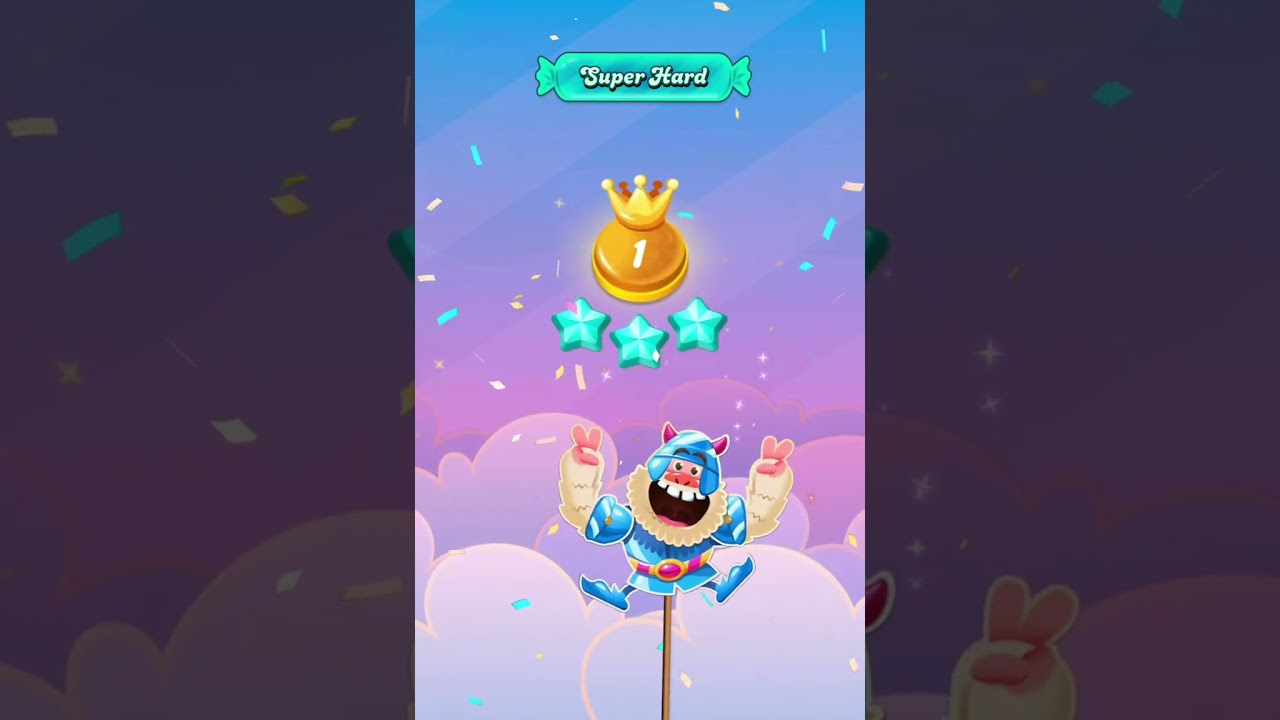 Candy Crush Saga Levels 1031–1040 🍬 ASMR Gameplay | Relaxing & Satisfying Matches