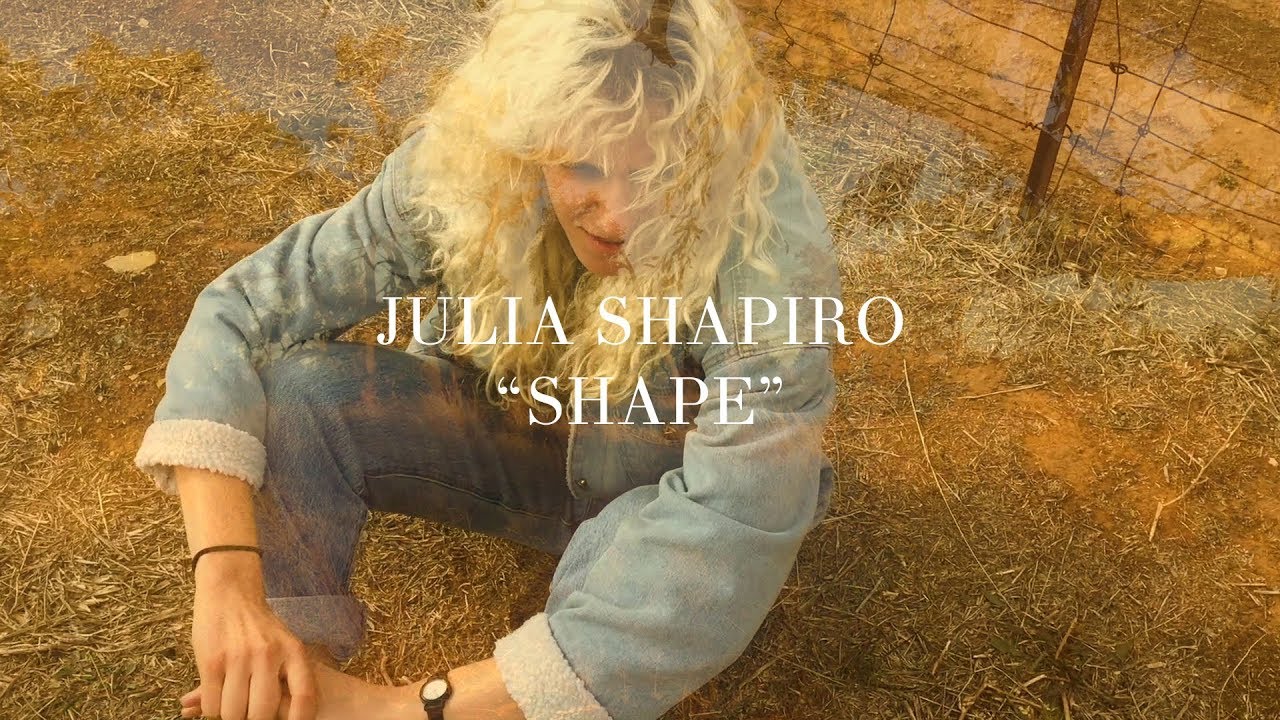 Julia Shapiro - 