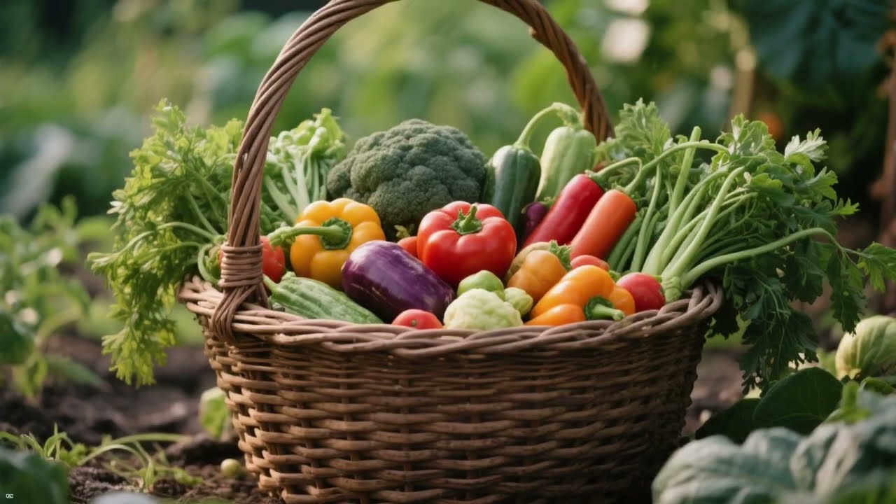 Gardening in the Pacific Northwest: What to Plant in January