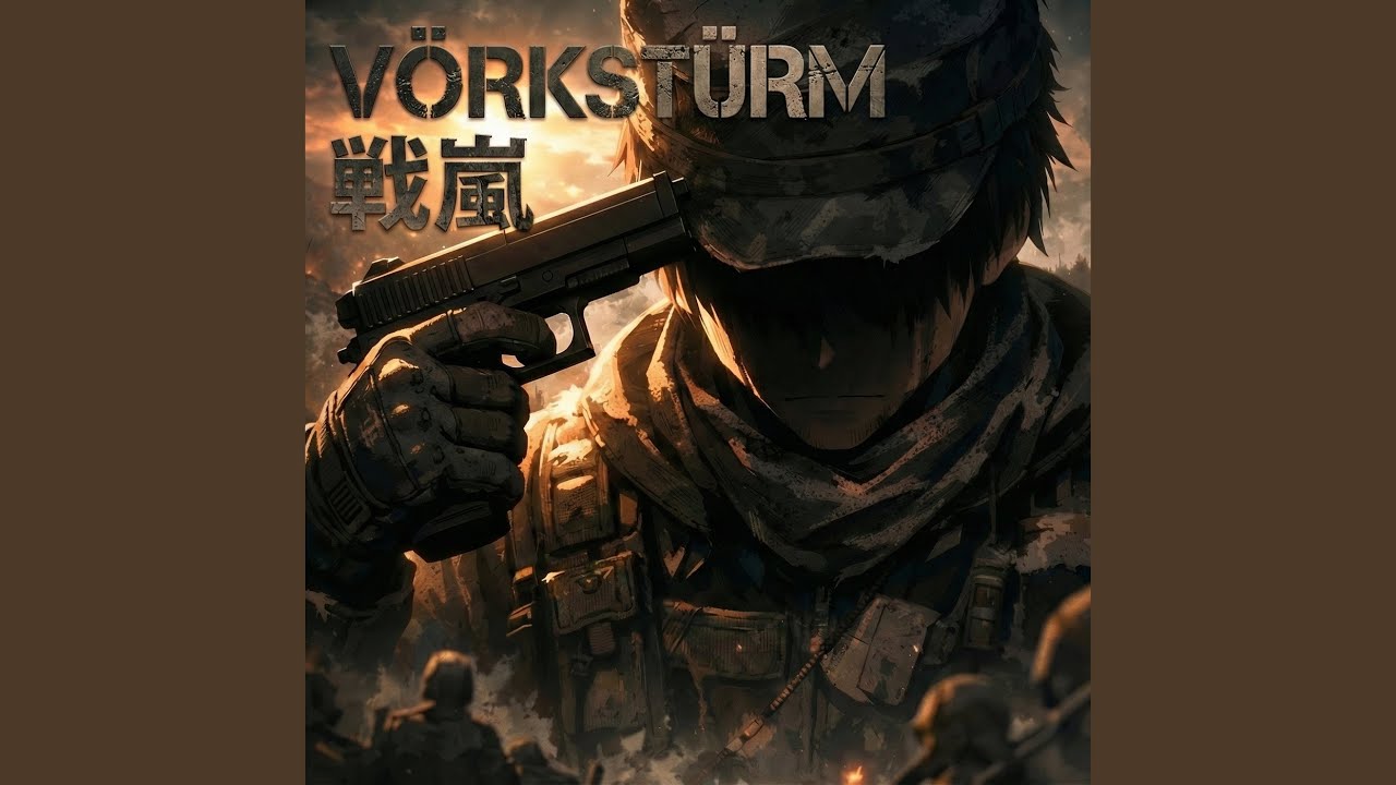 Krieg Requiem