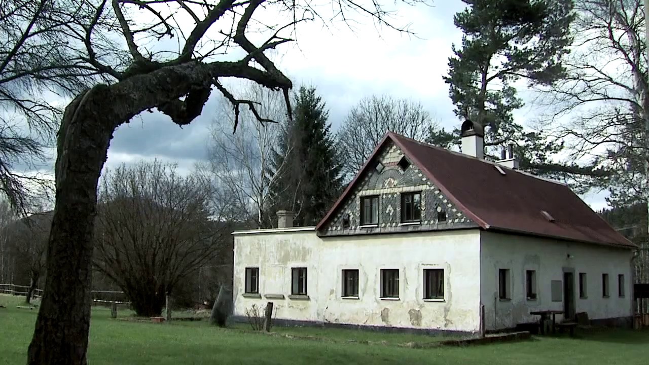 KYTLICE, ZIMMER FREI