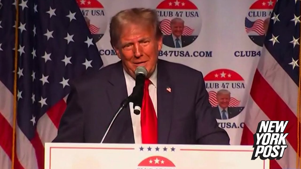 Trump attacks Israel&rsquo;s Netanyahu, praises &lsquo;very smart&rsquo; Iran-backed Hezbollah
