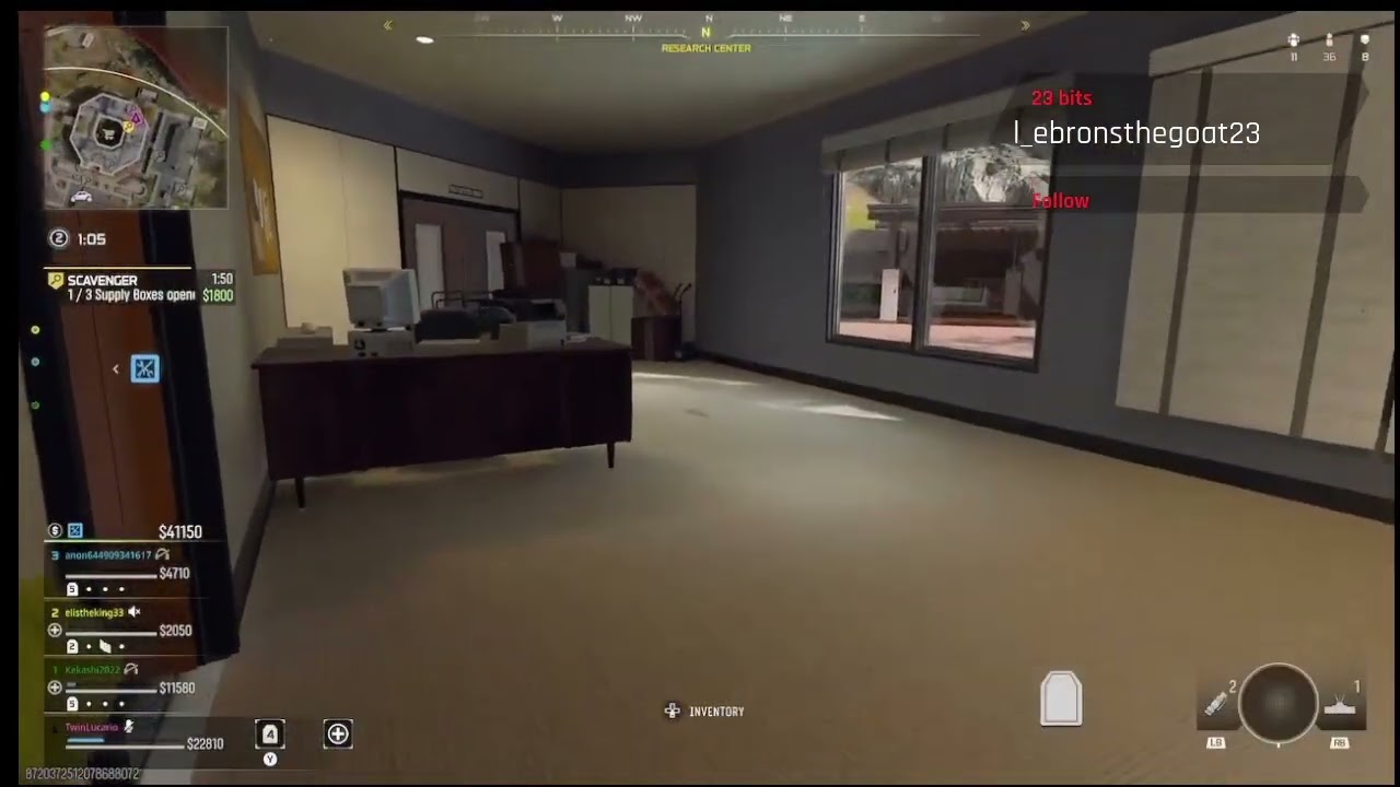 COD Warzone Funny Moments 