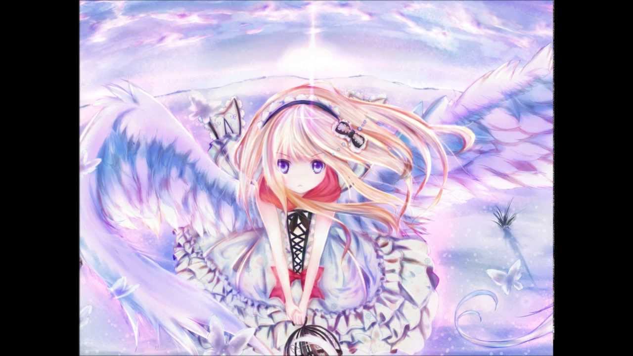 Nightcore - Miracle