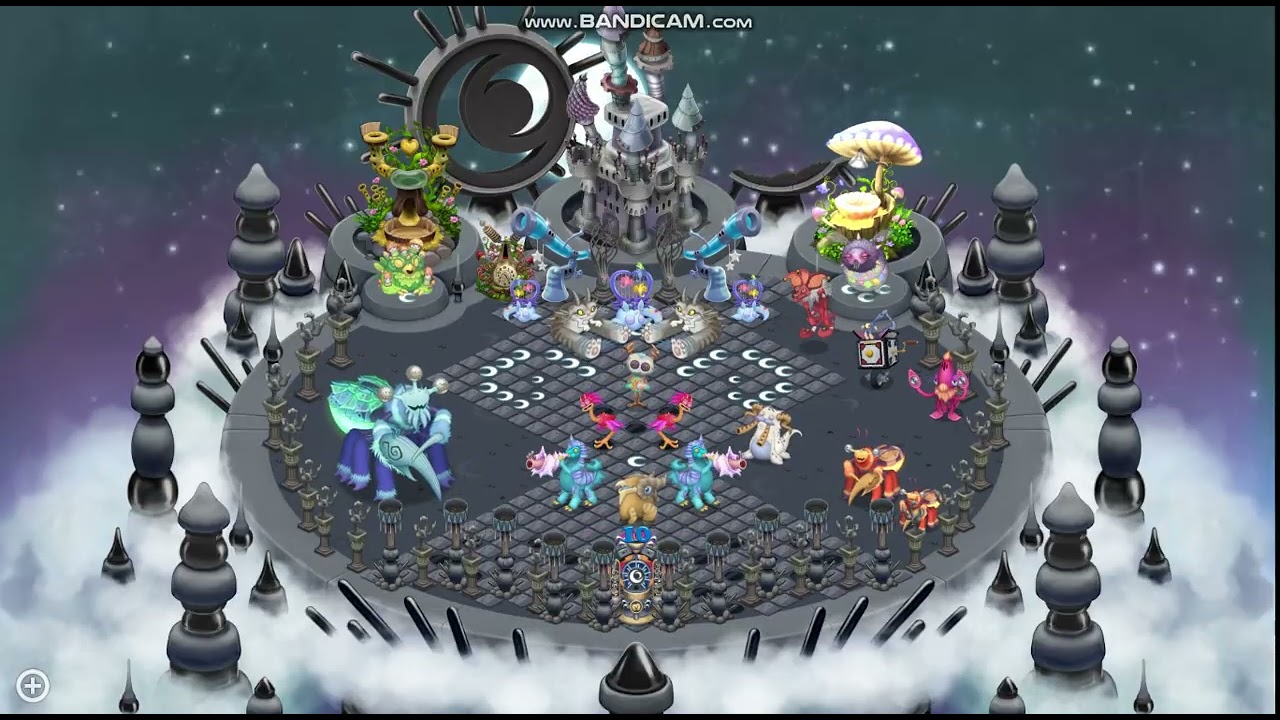 Mythical island 05/02/2026