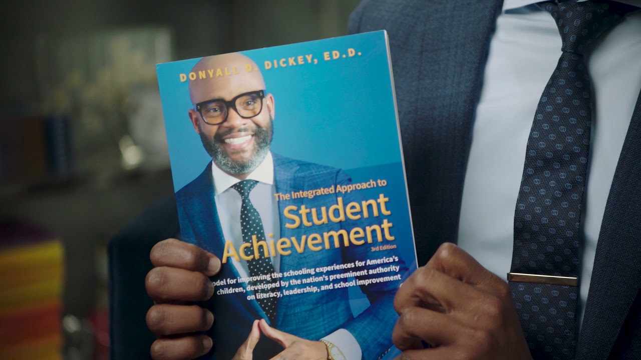 The Integrated Approach to Student Achievement