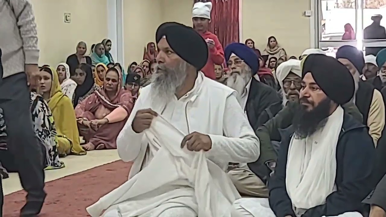 ਸਾਚੀ ਪ੍ਰੀਤਿ ਹਮ ਤੁਮ ਸਿਉ ਜੋਰੀ 💖🌹🎵🎸🙏