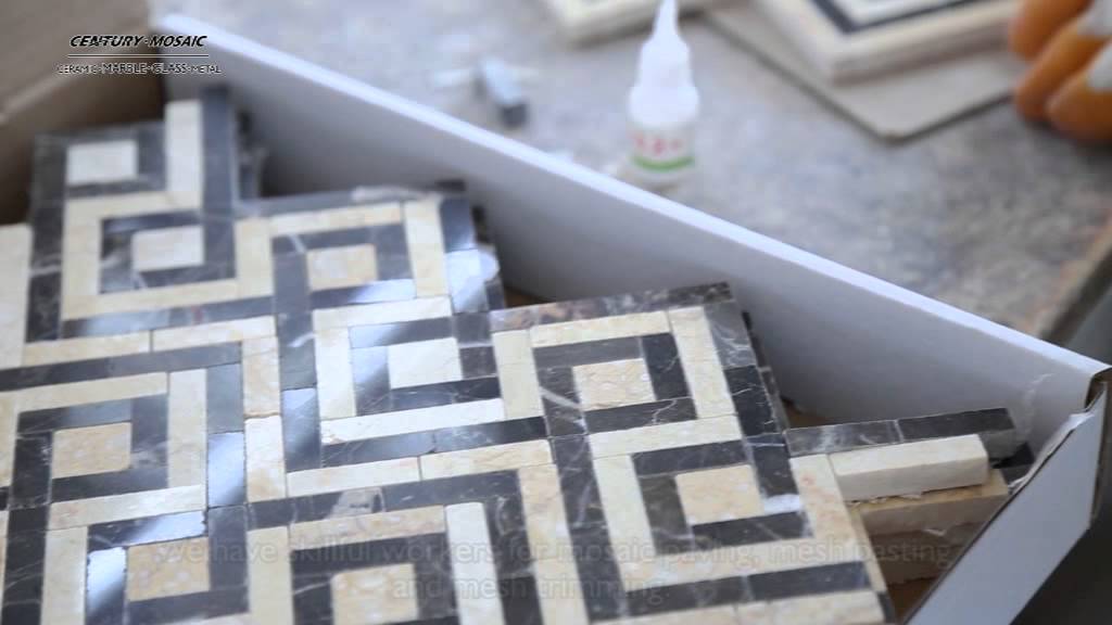 How does a premium product come out in Centurymosaic