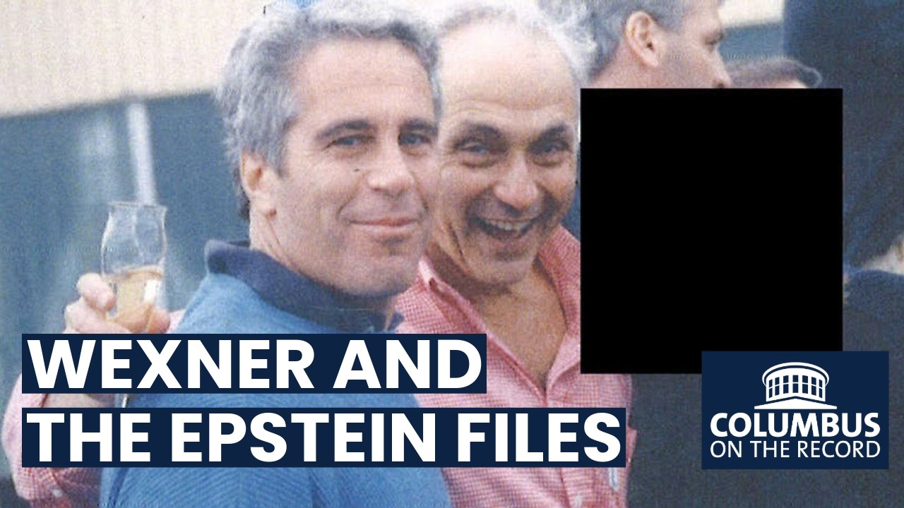 Epstein Files Name Les Wexner As ‘Co-Conspirator'