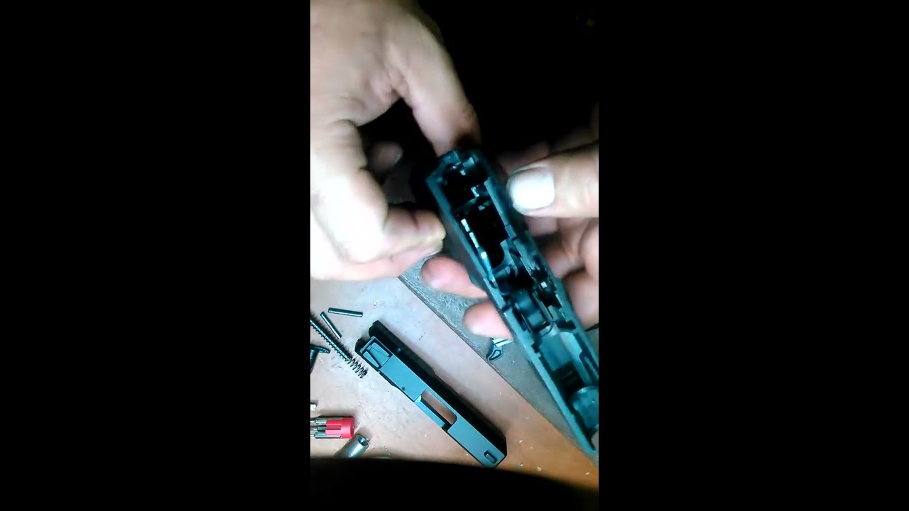 M906 (old video)