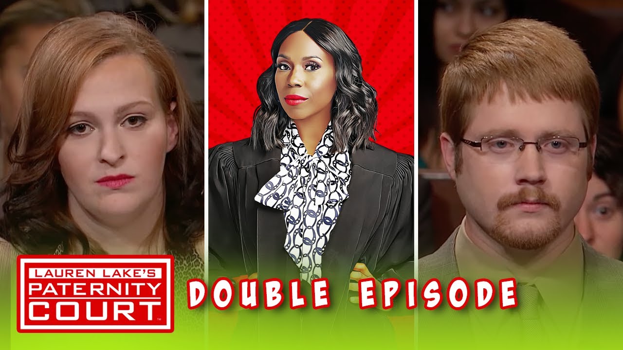 Double Episode: Is Her Ex-Husband or Boyfriend the Father? | Paternity Court
