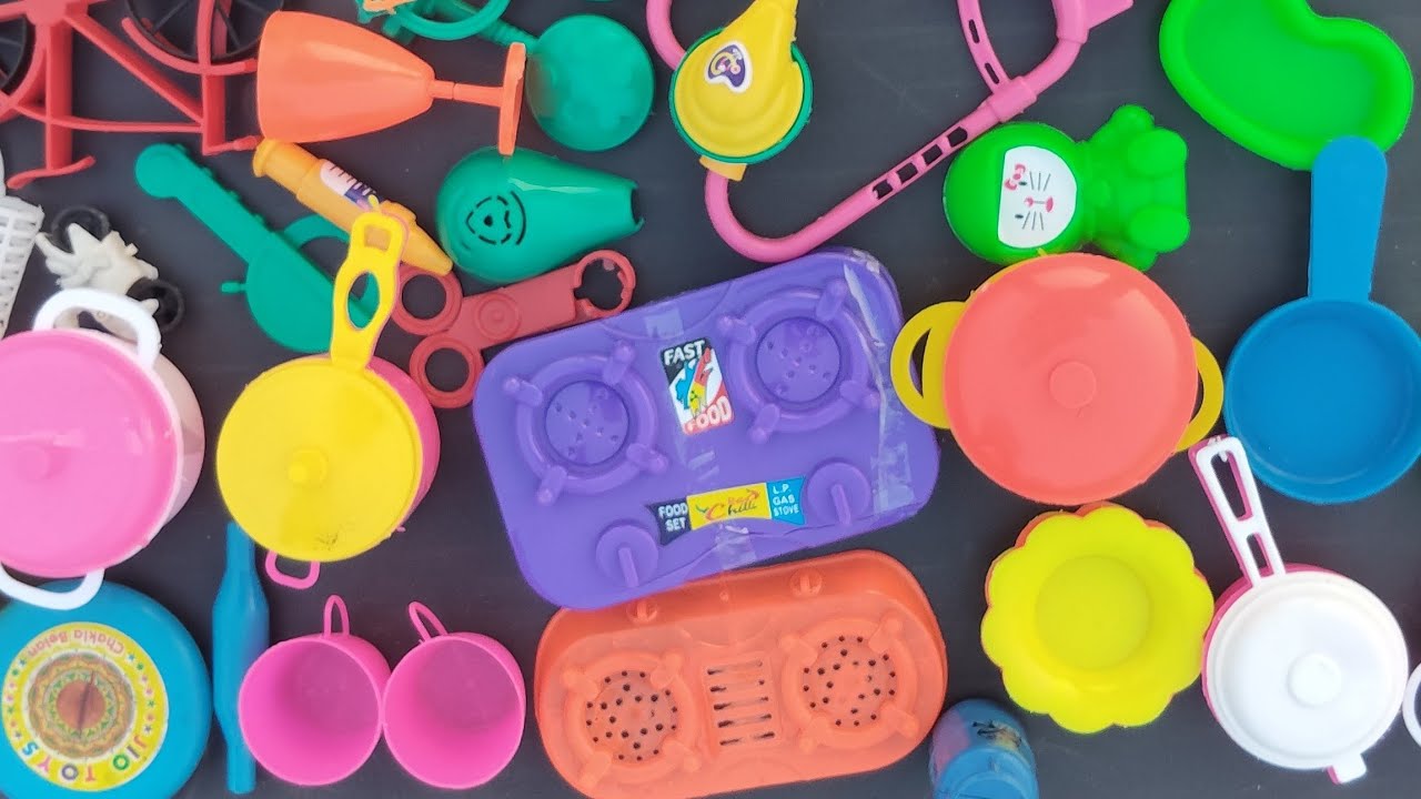3:31WOW Toyz Triggers Only 🎧 Super Relaxing