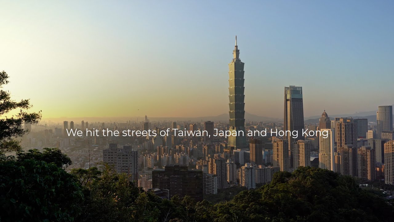 Value Investing Invades Asia