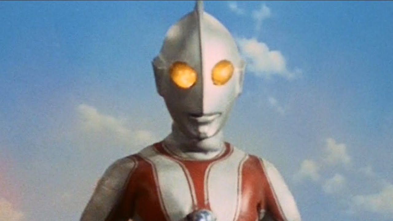 Ultra hero series 4 Ultraman jack 2000 bandai figure review 