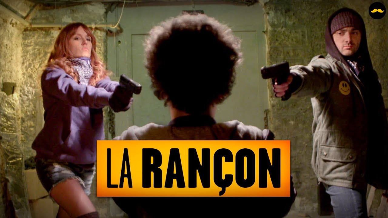 LA RAN&Ccedil;ON (Justine Le Pottier)
