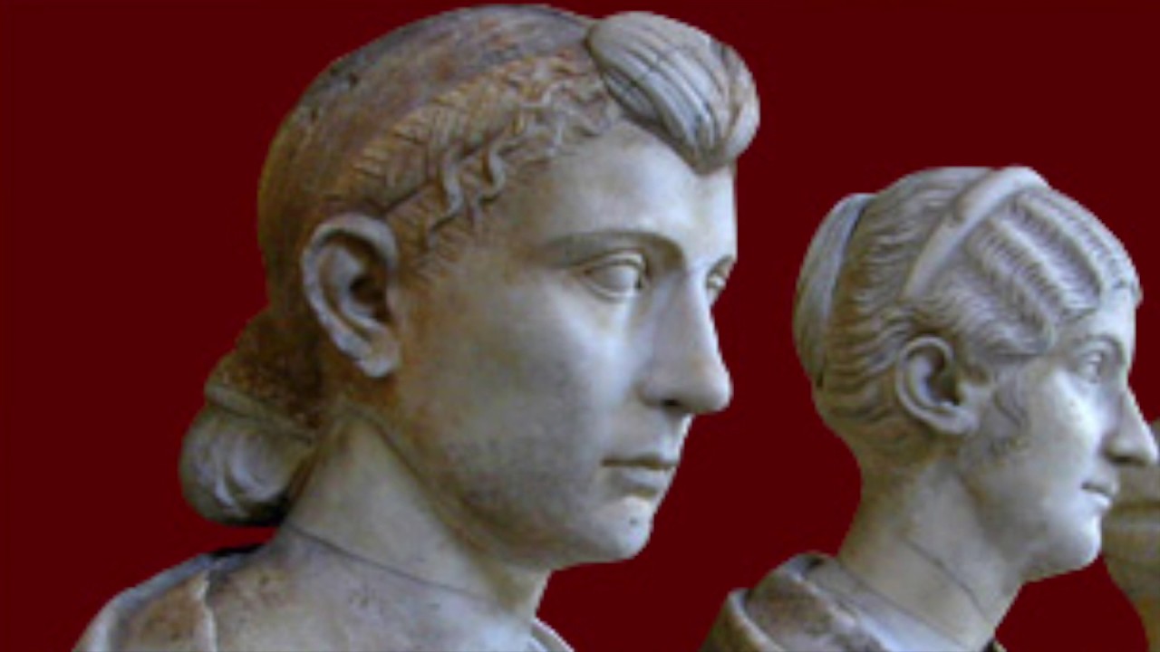Damnatio Memoriae