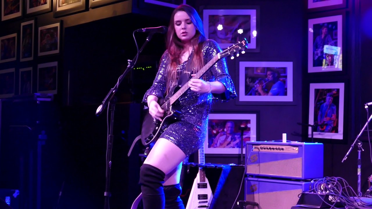 Ally Venable - LIVE at the Funky Biscuit *Full show* Boca Raton FL 3/9/21
