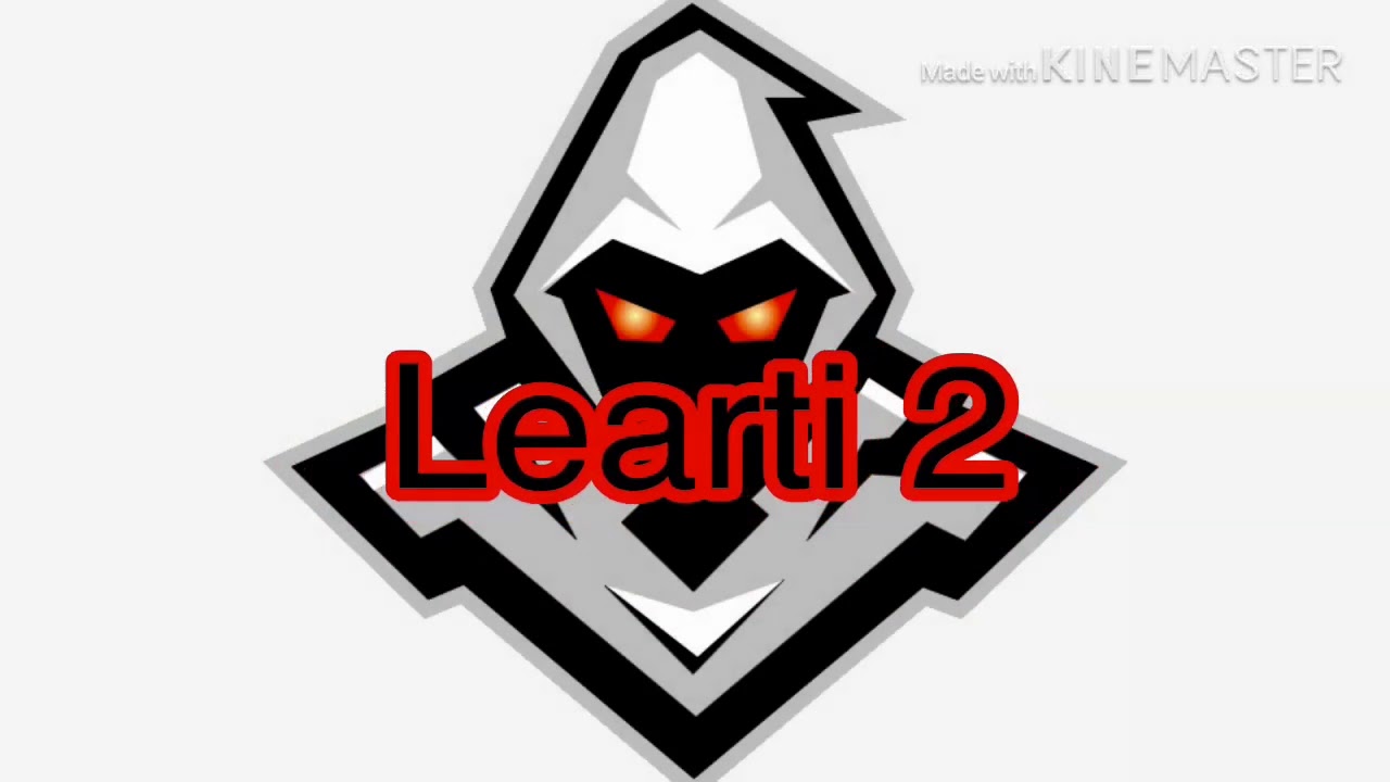 Learti 2 intro song