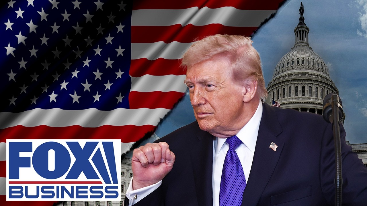 ЗАКОНОПРОЕКТ О ГРАНИЦЕ: Палата представителей обеспечила Трампу КРУПНУЮ победу