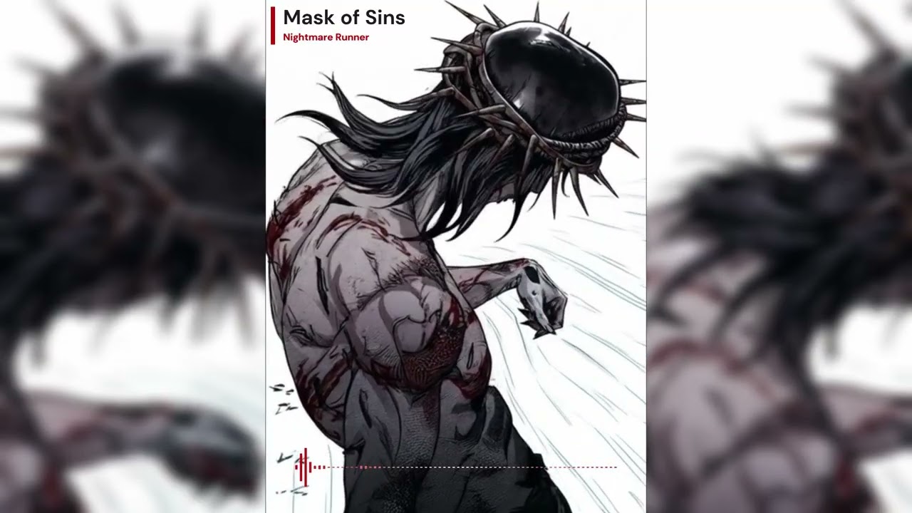 Mask of Sins