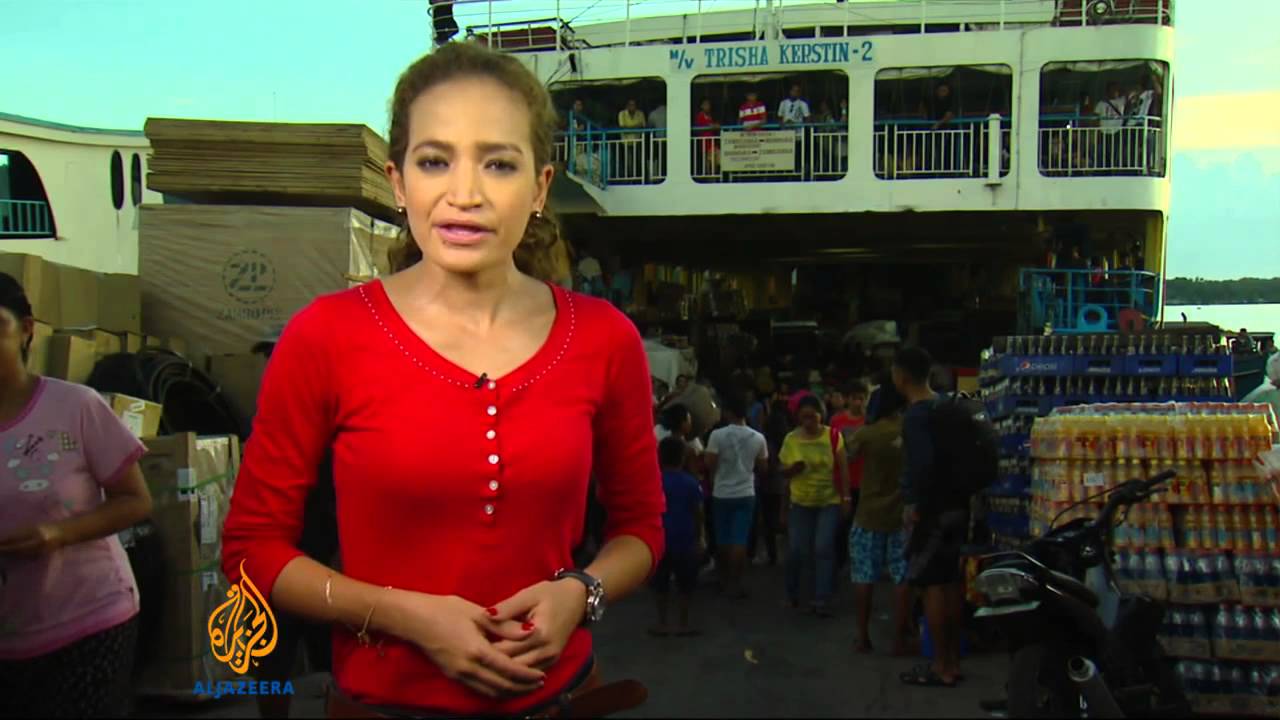 Malaysian forces accused of rights abuse
