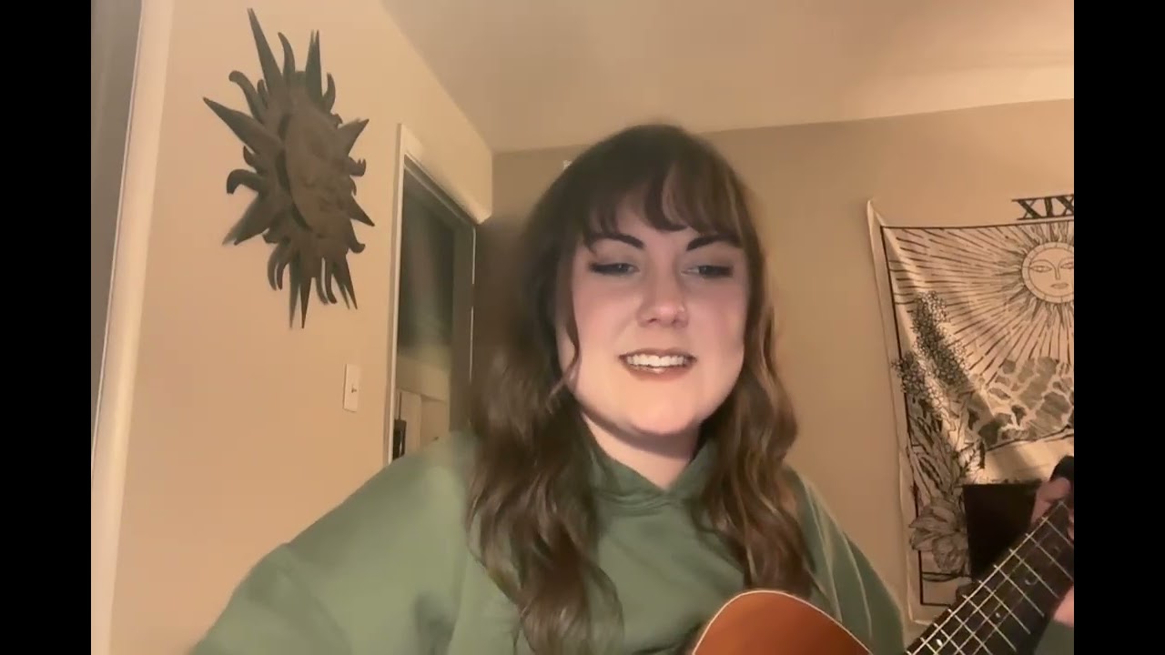 backseat serenade - my fingers hurt temp version lol