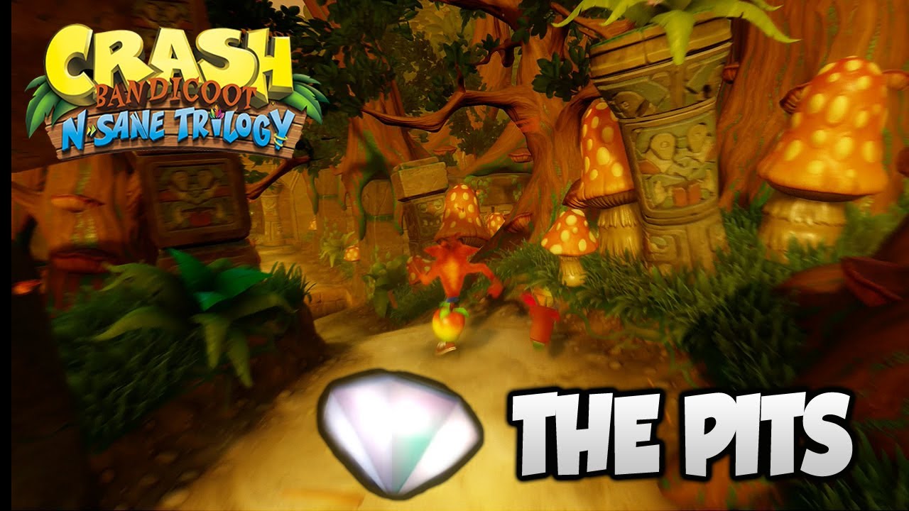 Crash Bandicoot 2 - 
