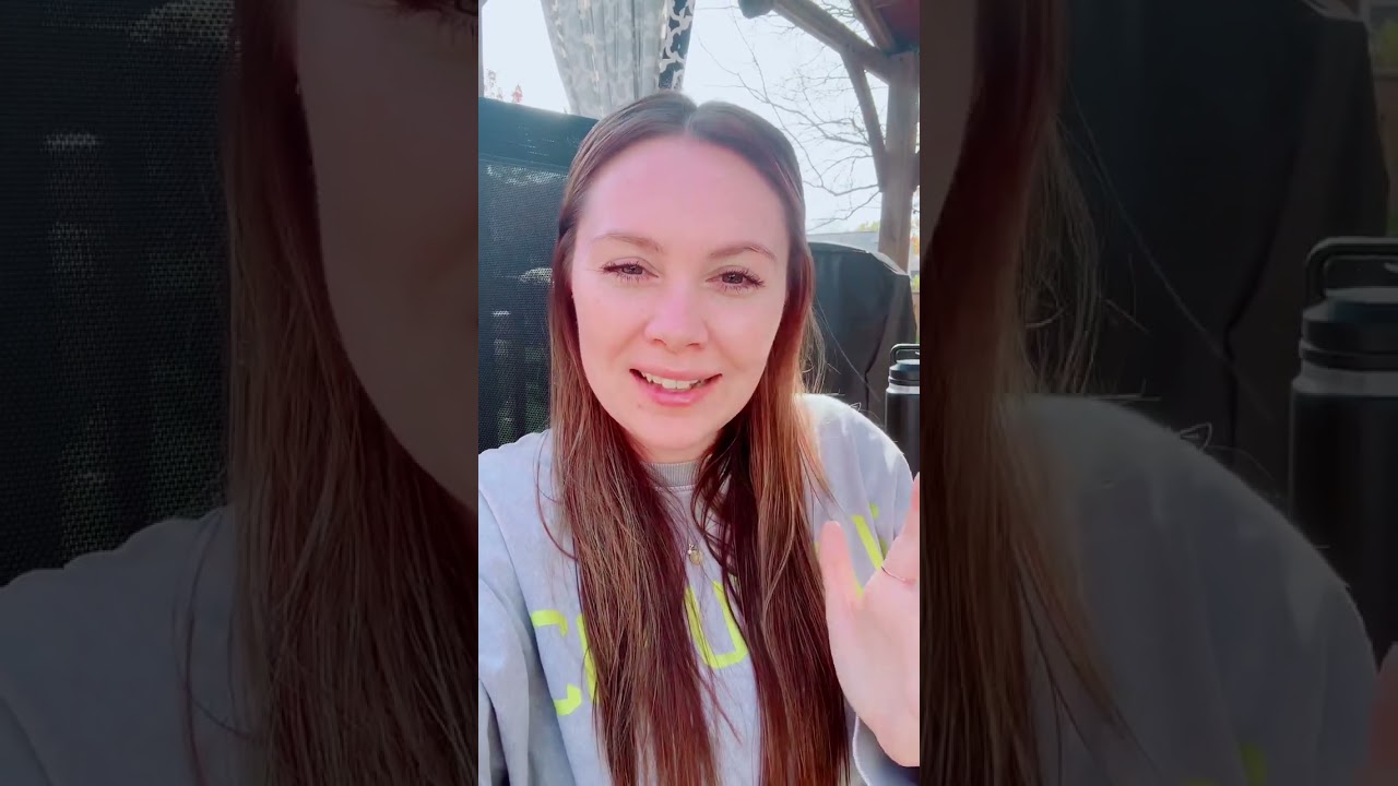 The Unexpected Spiritual Moment That Shook Me (I Literally Left My Body)