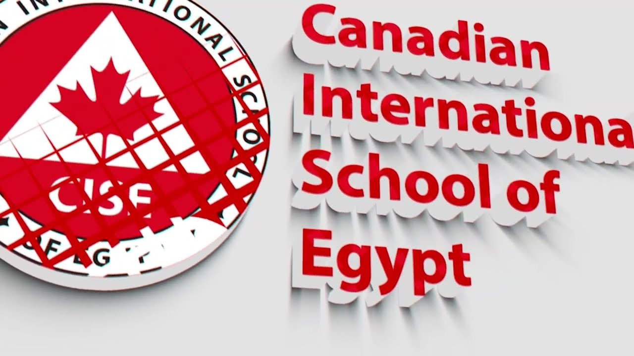 The Canadian International School of Egypt - CISE