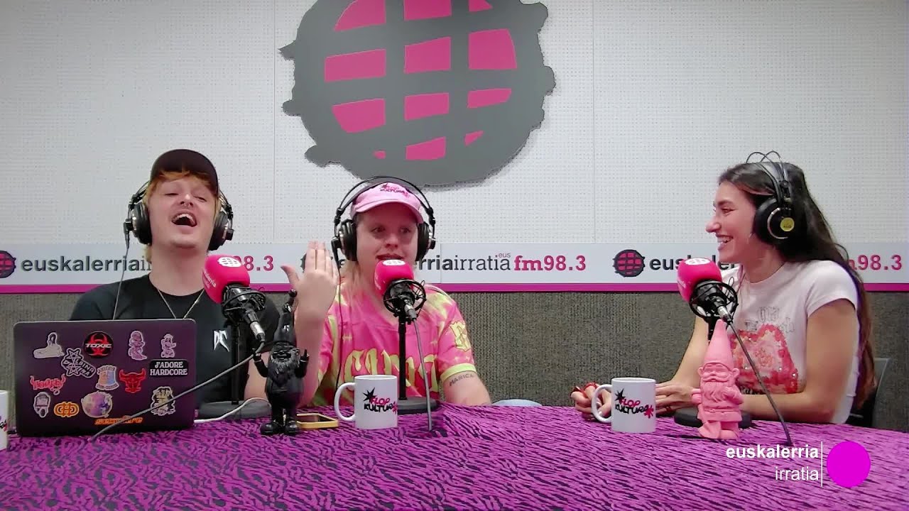 Flop Kultura 3x18 | Dantza Anepe Acedorekin