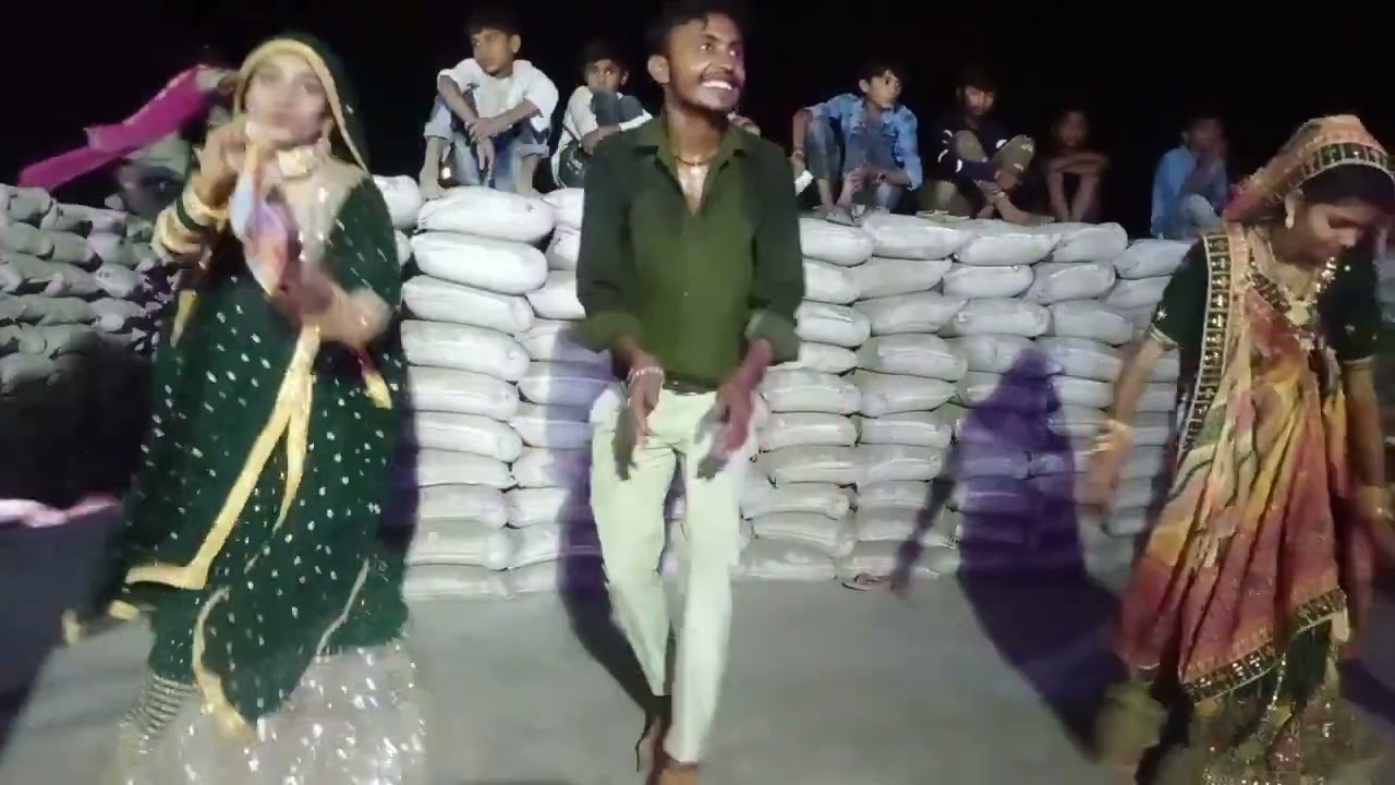DJ POGARAM IN AHMEDABAD ( NARODA )