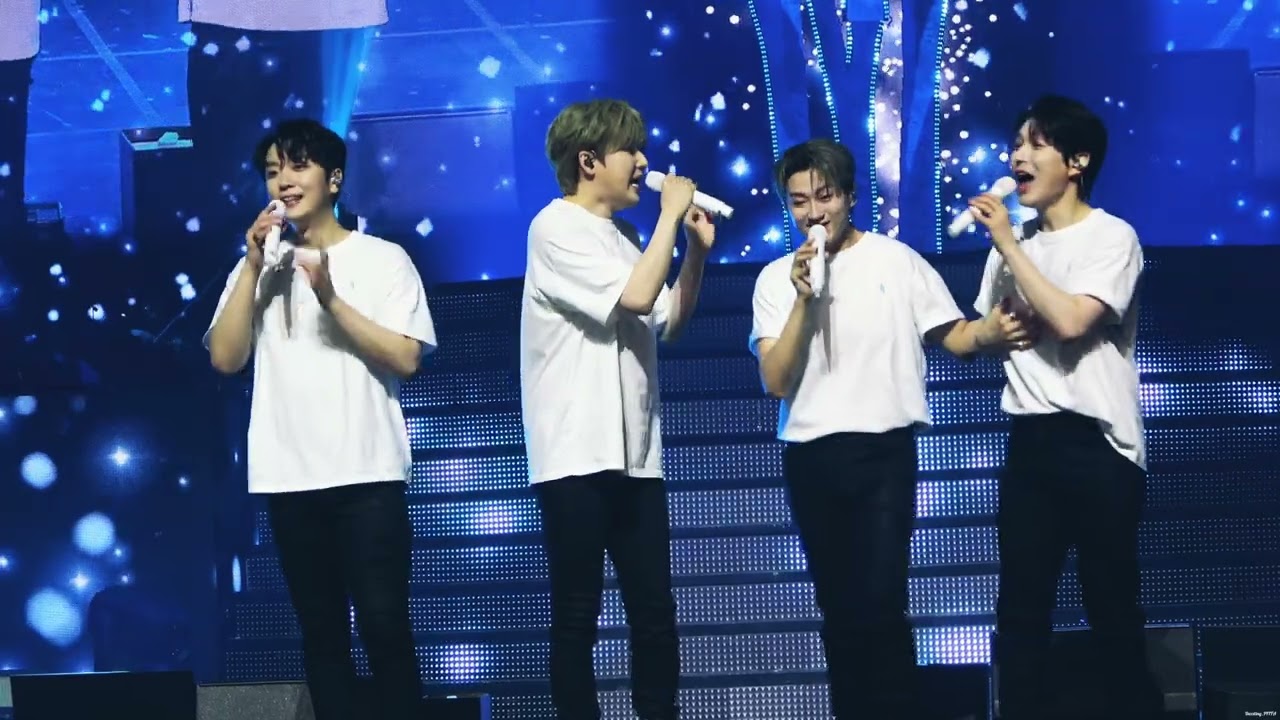 바람의 노래 포레스텔라 The Beginning: World Tree in Jeonju (2022.07.16)
