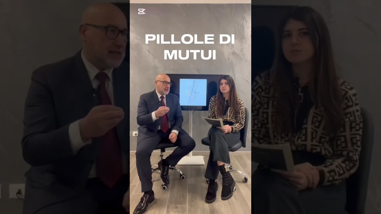 Nella pillola di oggi parliamo di vendita della prima casa prima dei 5 anni e riacquisto.