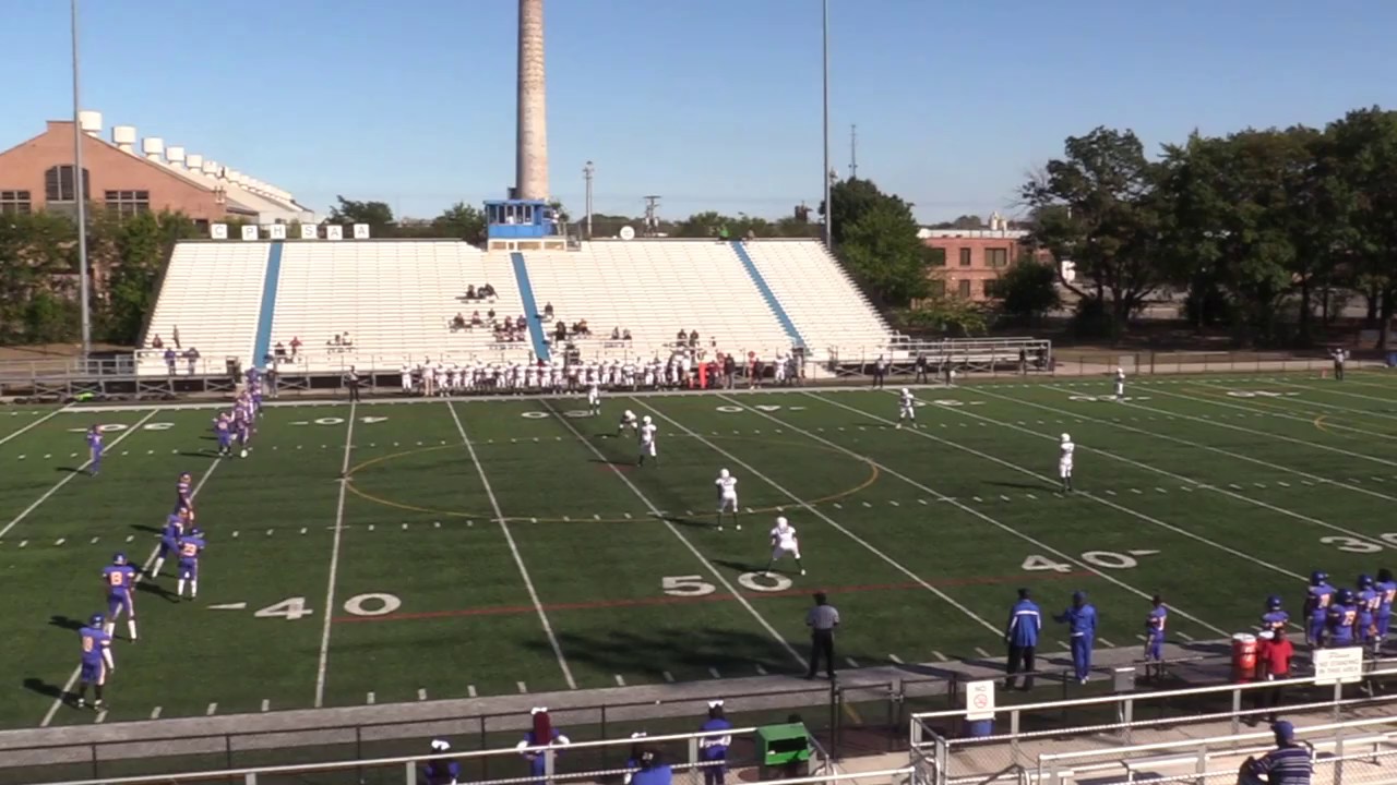 LaneTech VS Dunbar Sept 30 2017 @ Gately Stadium