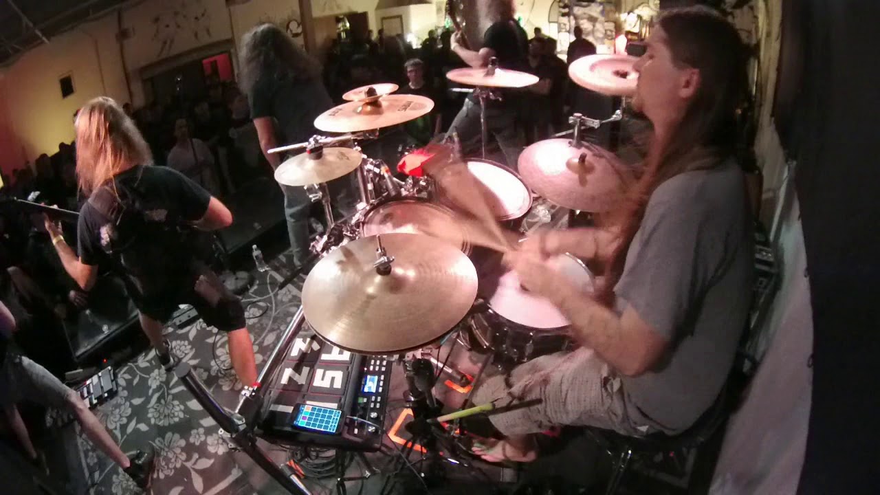 Lille Gruber - Defeated Sanity - Full Set