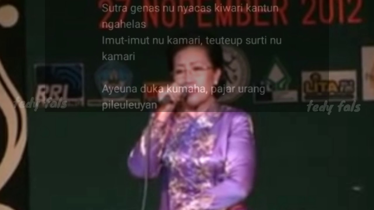 Serat Salira - Hj.Idjah Hadidjah