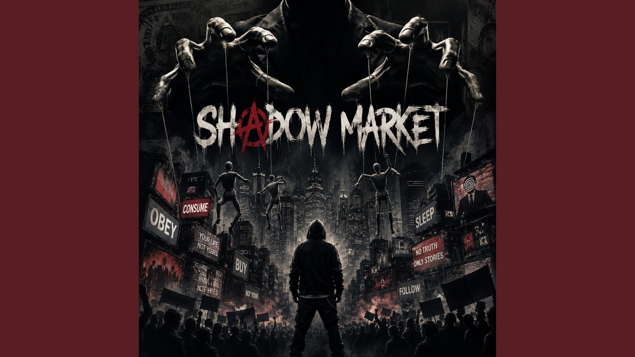 Shadow Market