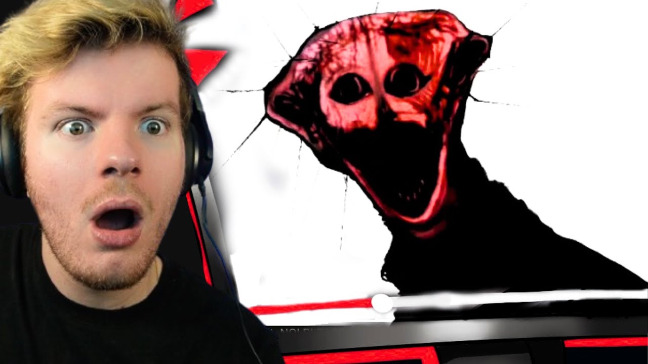 THE BOILED ONE PHENOMENON ANALOG HORROR WILL LEAVE YOU SCARRED FOR LIFE... | Zach Reacts