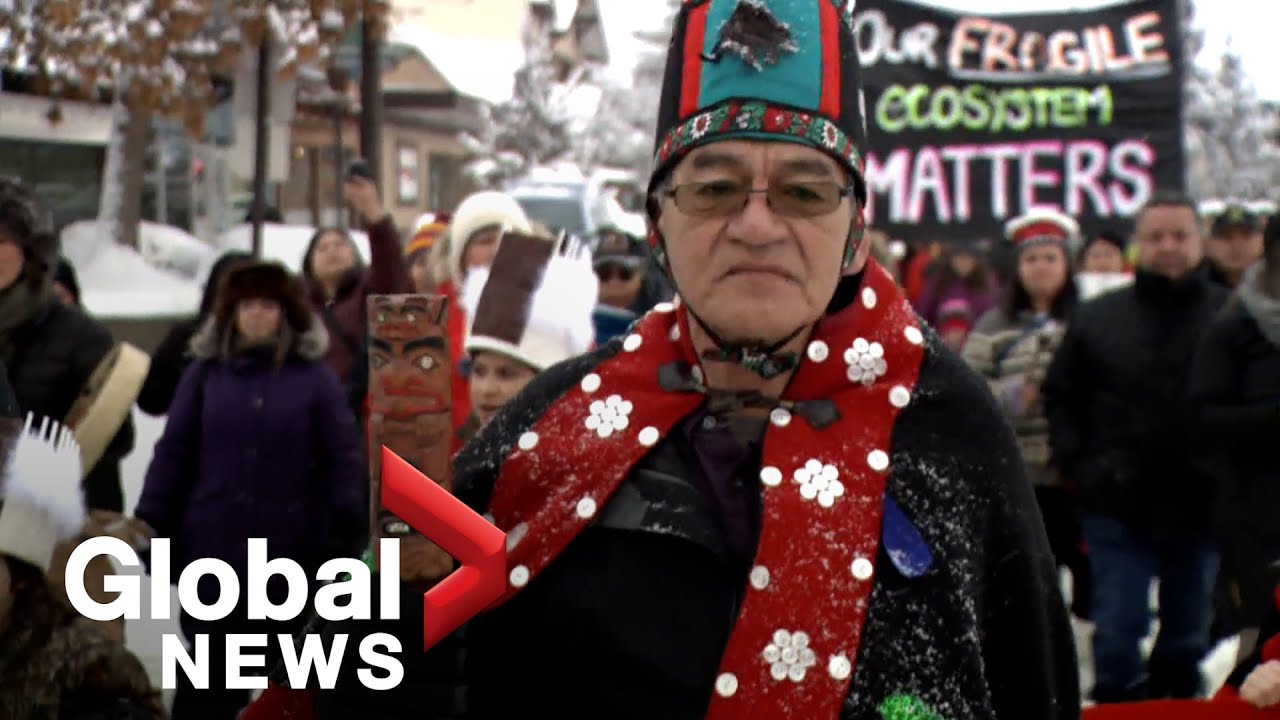 Combatting Canada’s energy crisis through Indigenous-led projects