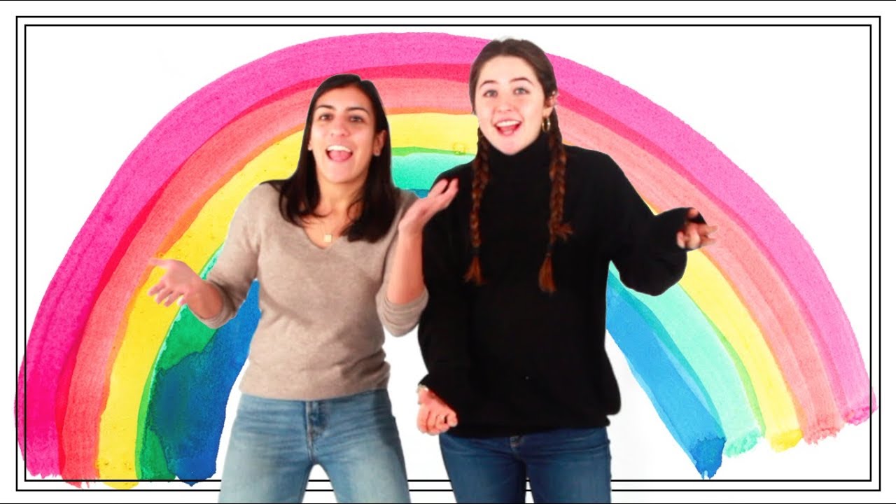 Skits: How to Deal with Awkward Zero Waste Situations!