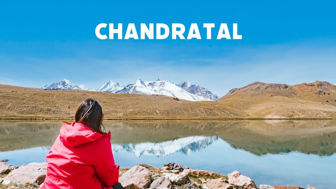 Kaza to Manali | Chandratal Lake | Kunzum Pass | Rohtang Pass | Spiti Valley | Ep 6