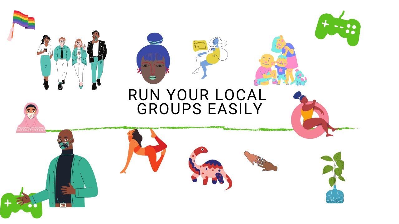 Meetup Alternative | Bylde.com