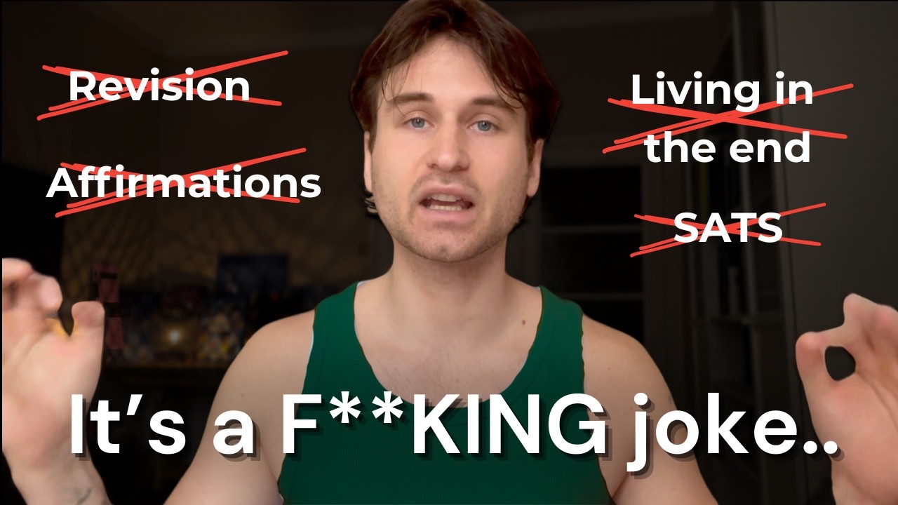 I wish I knew THIS sooner about the Law of Assumption..