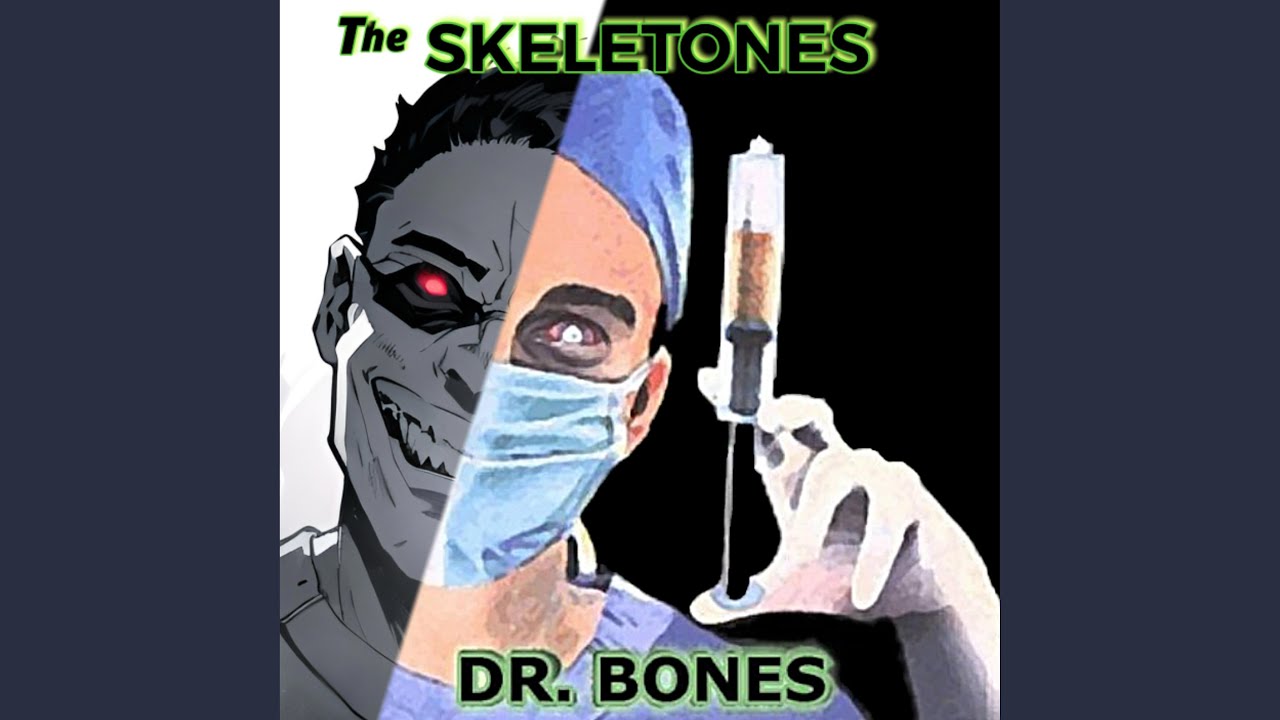 Dr. Bones