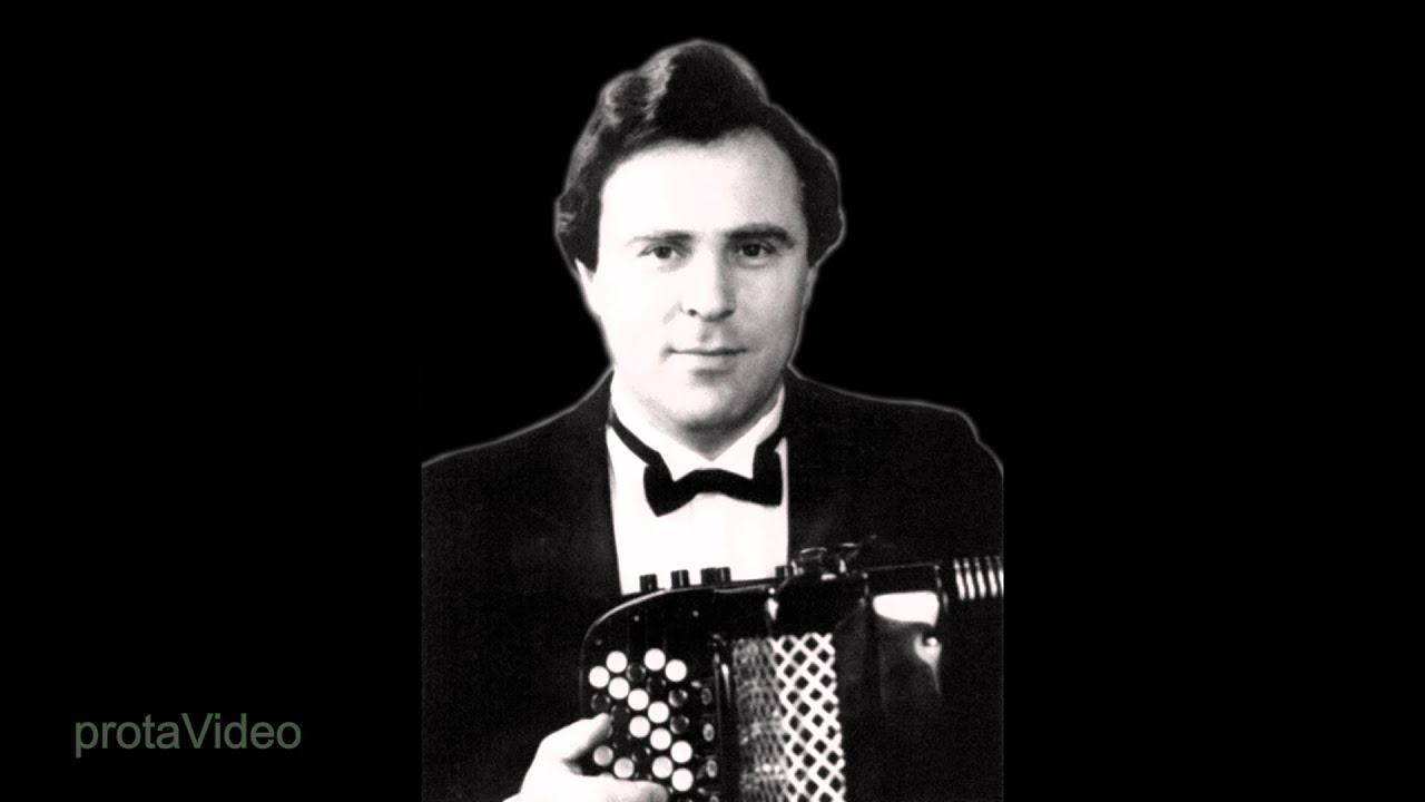 Г. Шендерев. Веснянка и гопак. Юрий Сидоров
