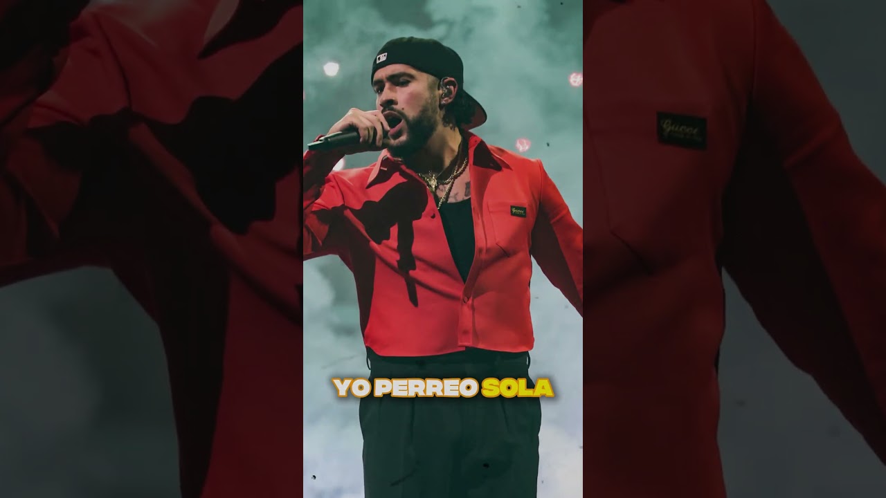 Bad Bunny Super Bowl Halftime Setlist Predictions 👀🔥🏈
