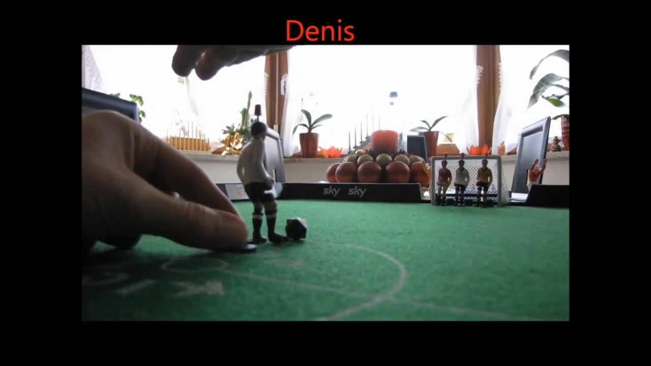 TippKickfreaks-20 Spektakul&auml;re Sch&uuml;sse ! (bestes Video von uns!!)